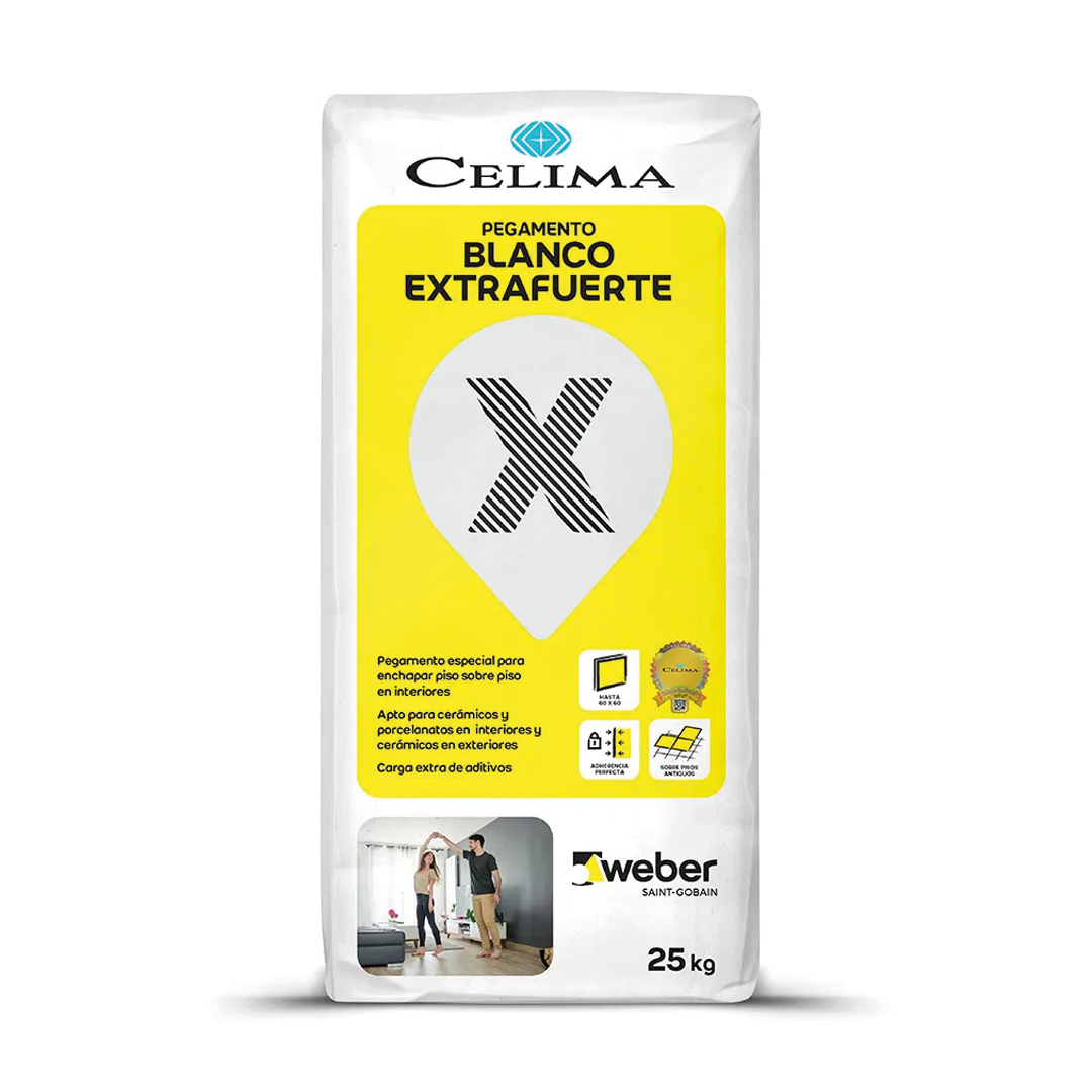 CELIMA BLANCO EXTRAFUERTE