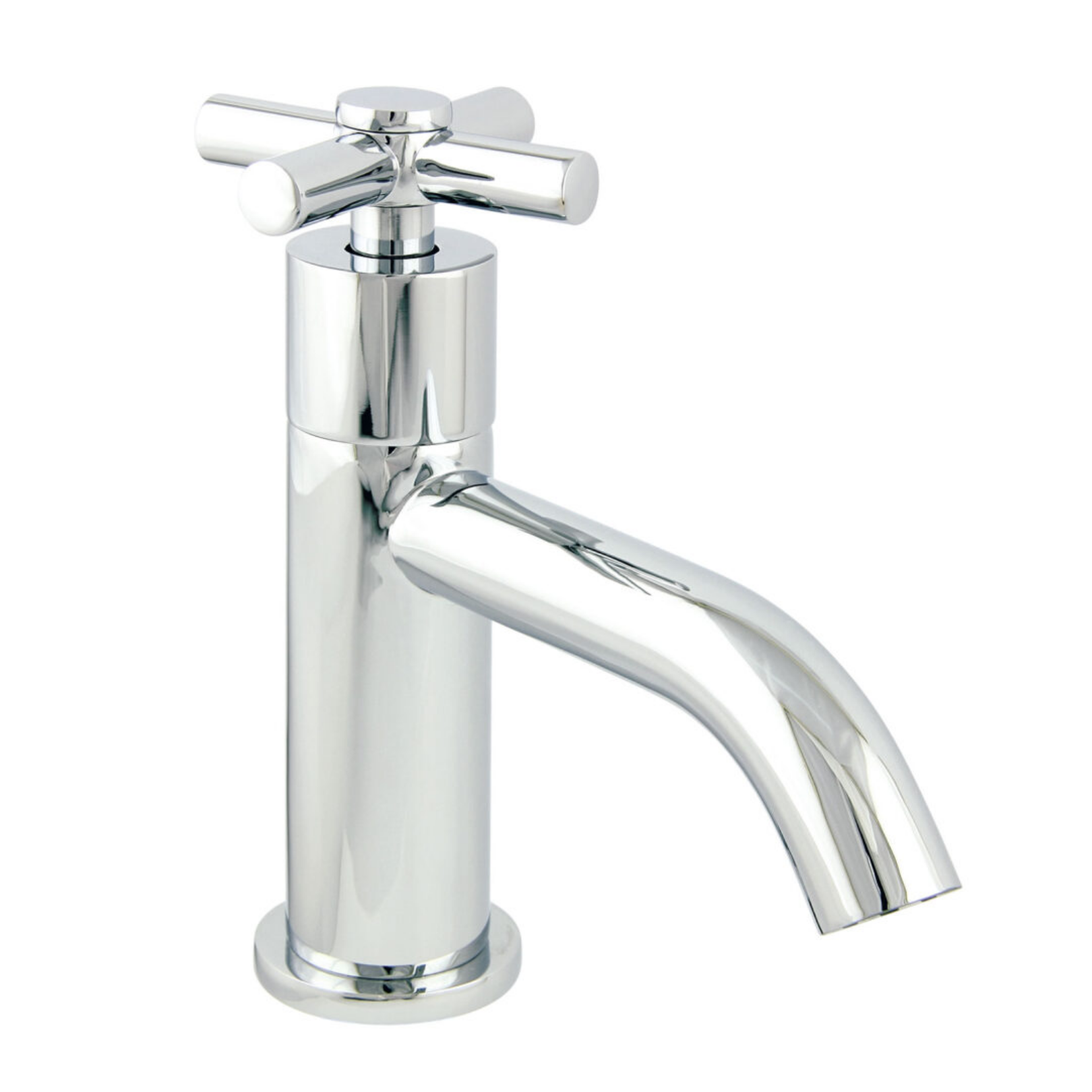 610000242 BRENTA LLAVE DE 1_2″ PICO BAJO PARA LAVATORIO