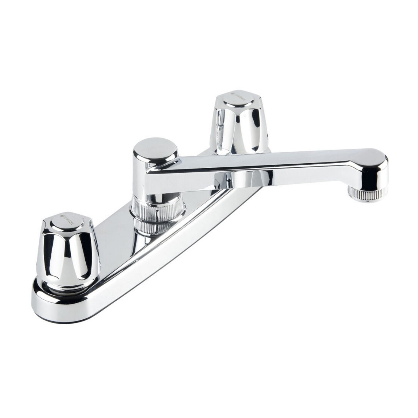 610000274 GRAZIA MEZCLADORA DE 8” AL MUEBLE PARA COCINA