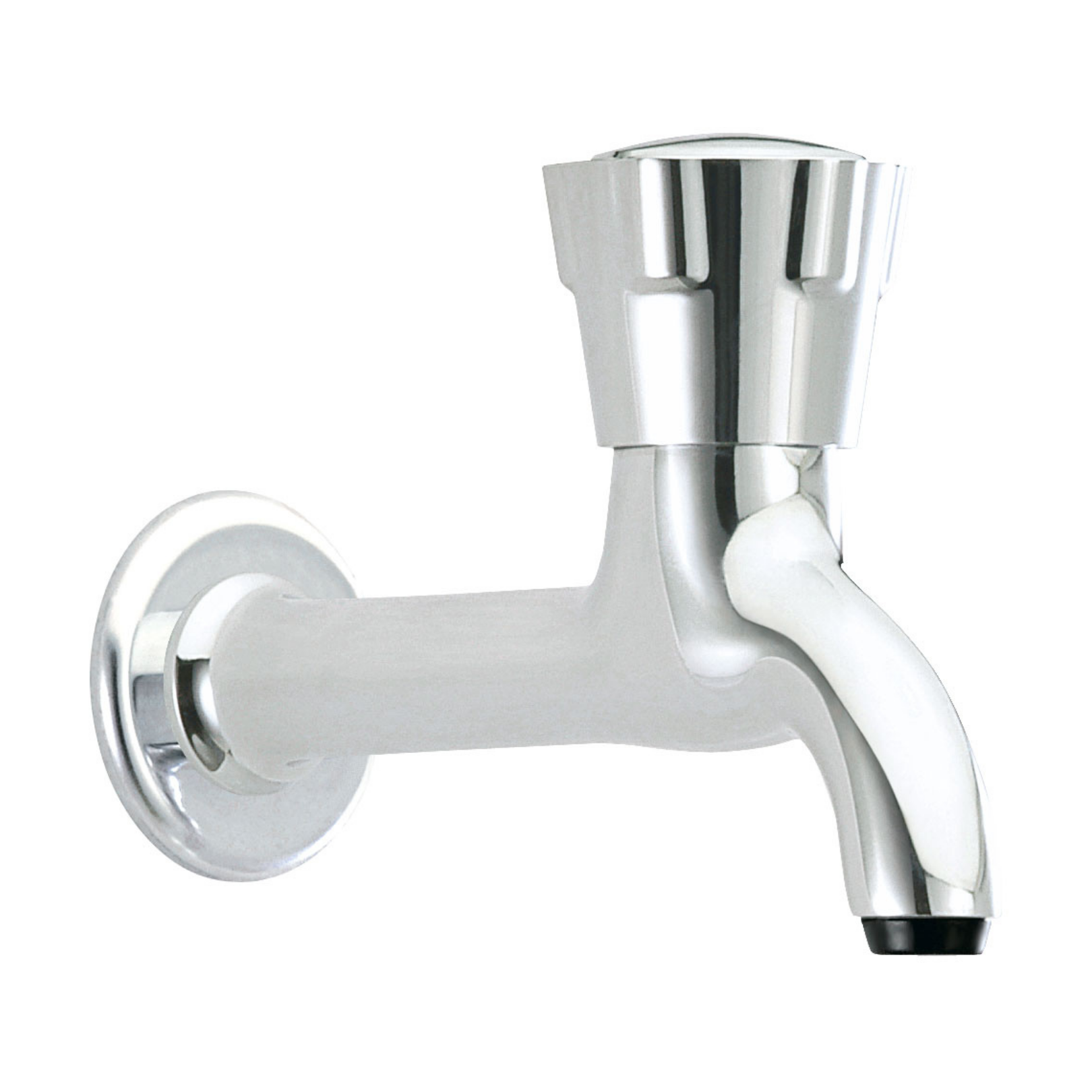 610000298 ECO LLAVE DE ½” A LA PARED PARA LAVANDERÍA