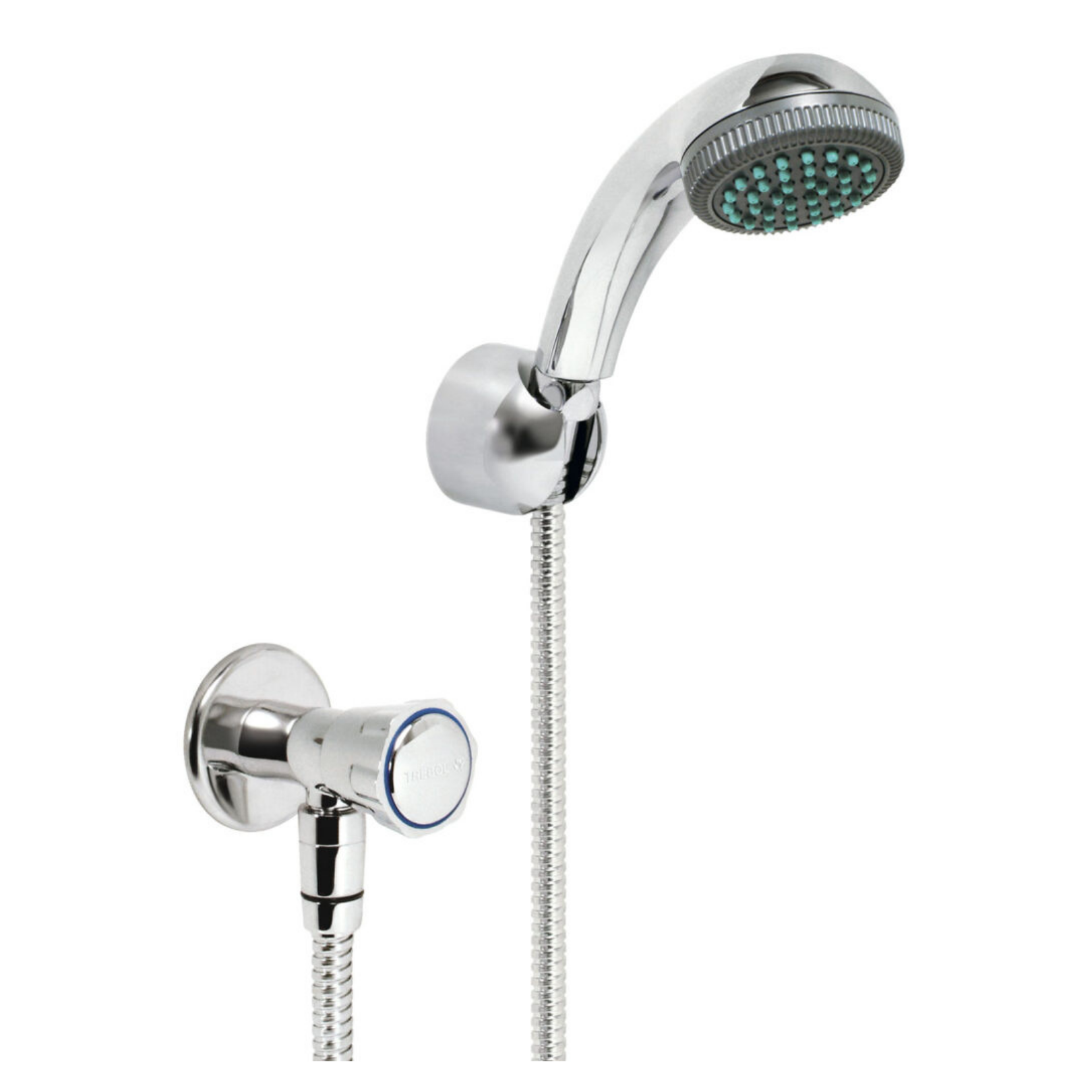 610000305 ECO LLAVE DE ½” EXTERIOR PARA DUCHA TELÉFONO