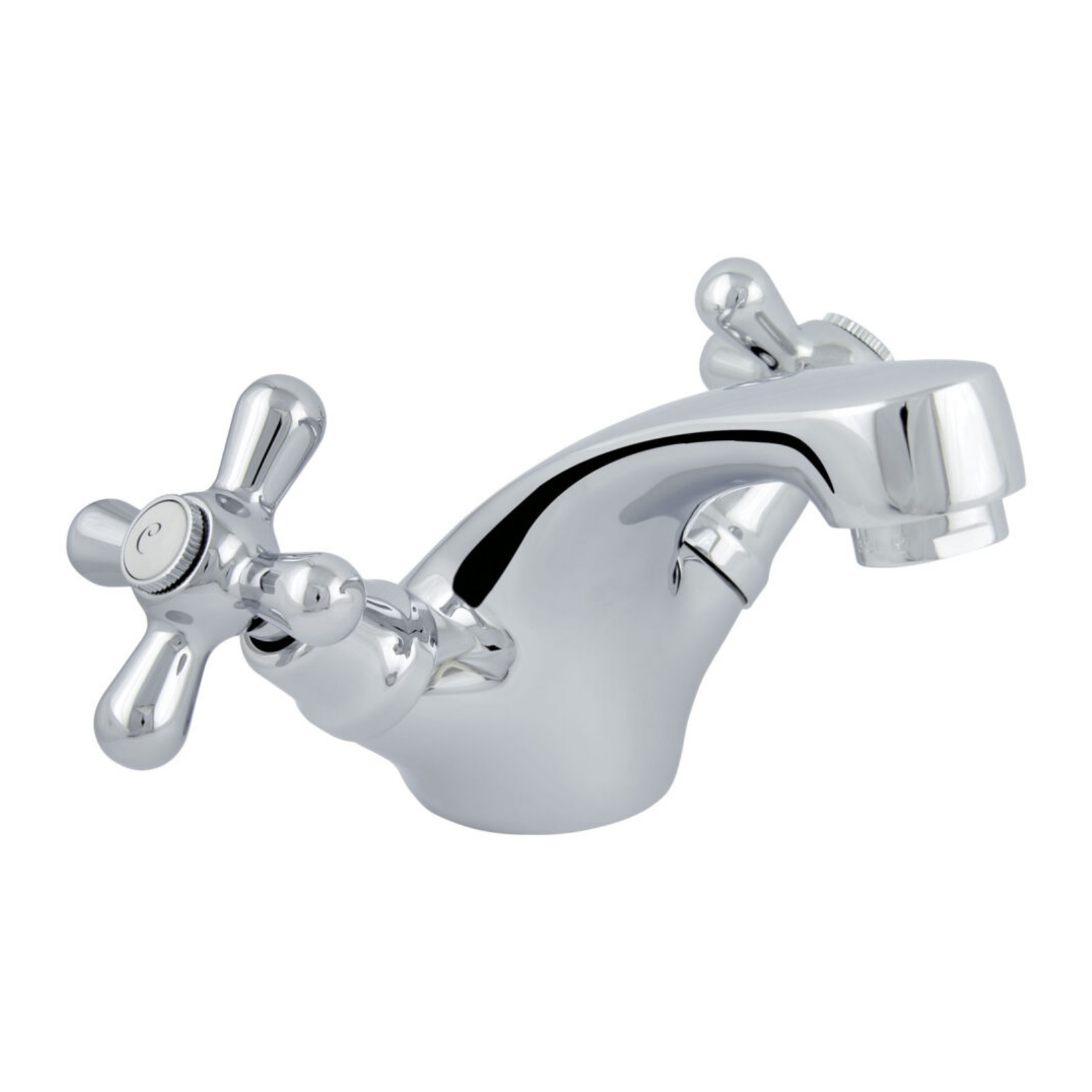 610000310 TOSCANA MEZCLADORA MONOBLOCK PARA LAVATORIO