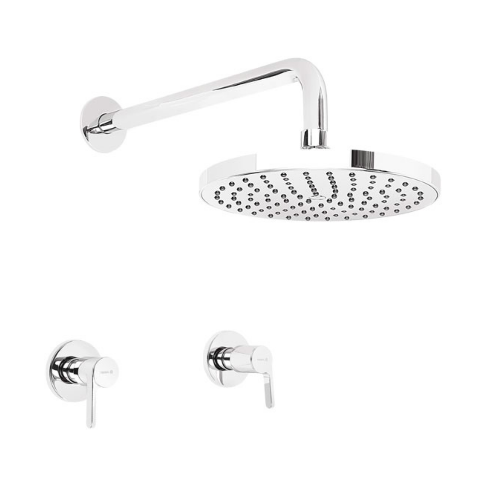 610000314 PIAVE MEZCLADORA DE 8″ PARA DUCHA