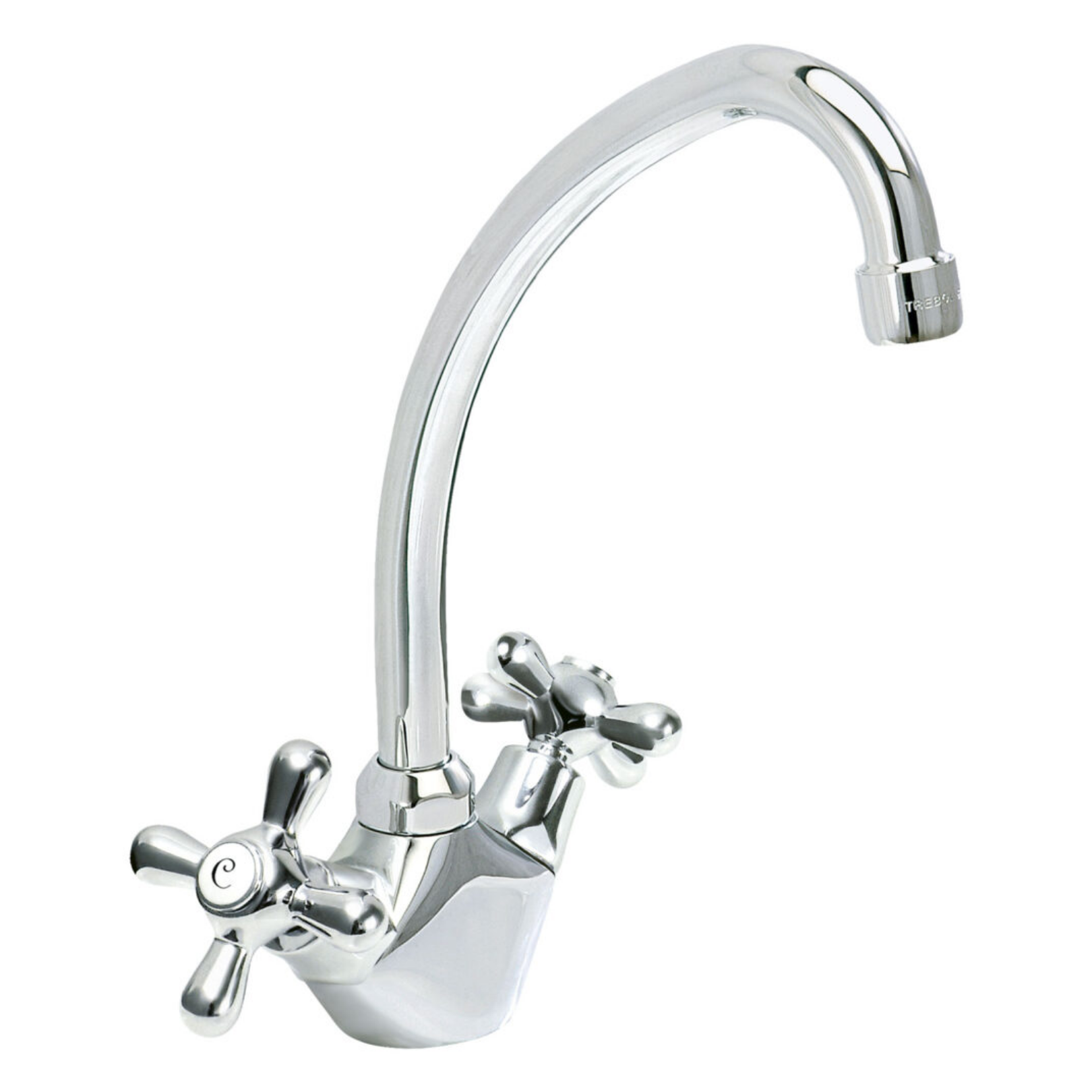 610000315 TOSCANA MEZCLADORA MONOBLOCK AL MUEBLE PARA COCINA