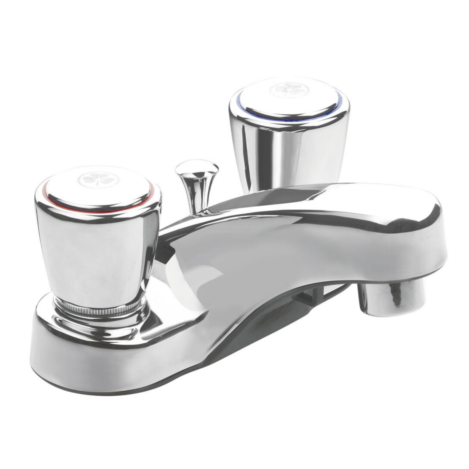 610000318 DELLA MEZCLADORA DE 4” PARA LAVATORIO