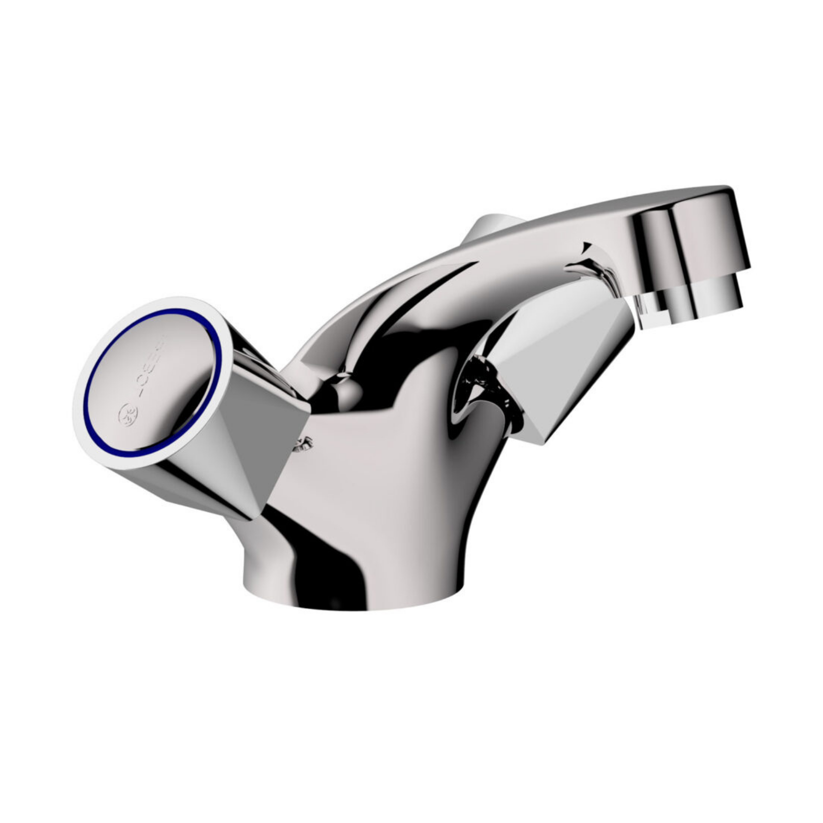 610000323 IRIS MEZCLADORA MONOBLOCK PARA LAVATORIO