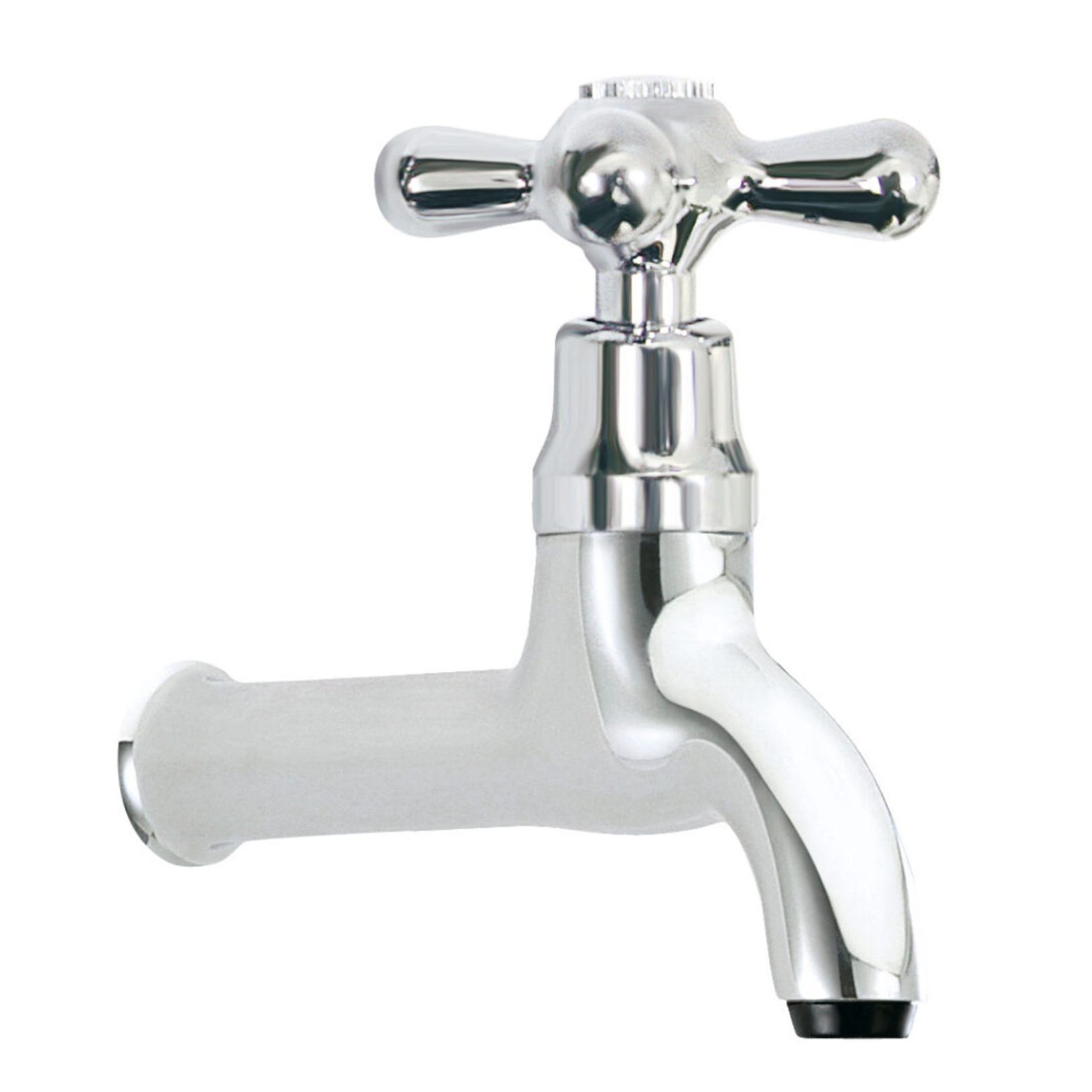 610000334 TOSCANA LLAVE DE 1_2″ A LA PARED PARA LAVANDERÍA