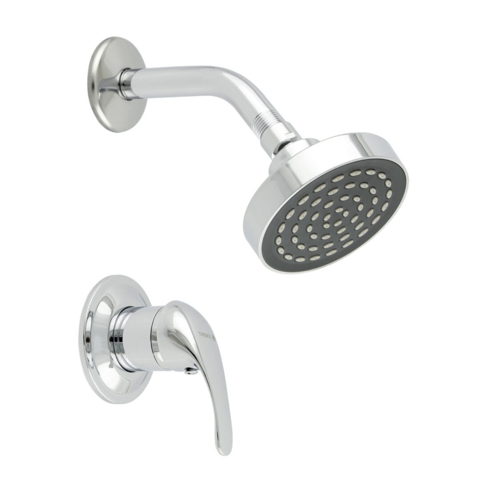 610000459 SIRENE MEZCLADORA MONOCOMANDO PARA DUCHA