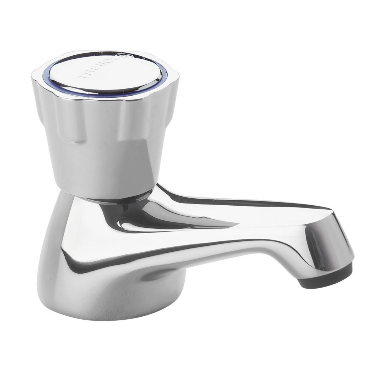 610000465 ECO LLAVE DE ½” CUERPO GRANDE PARA LAVATORIO