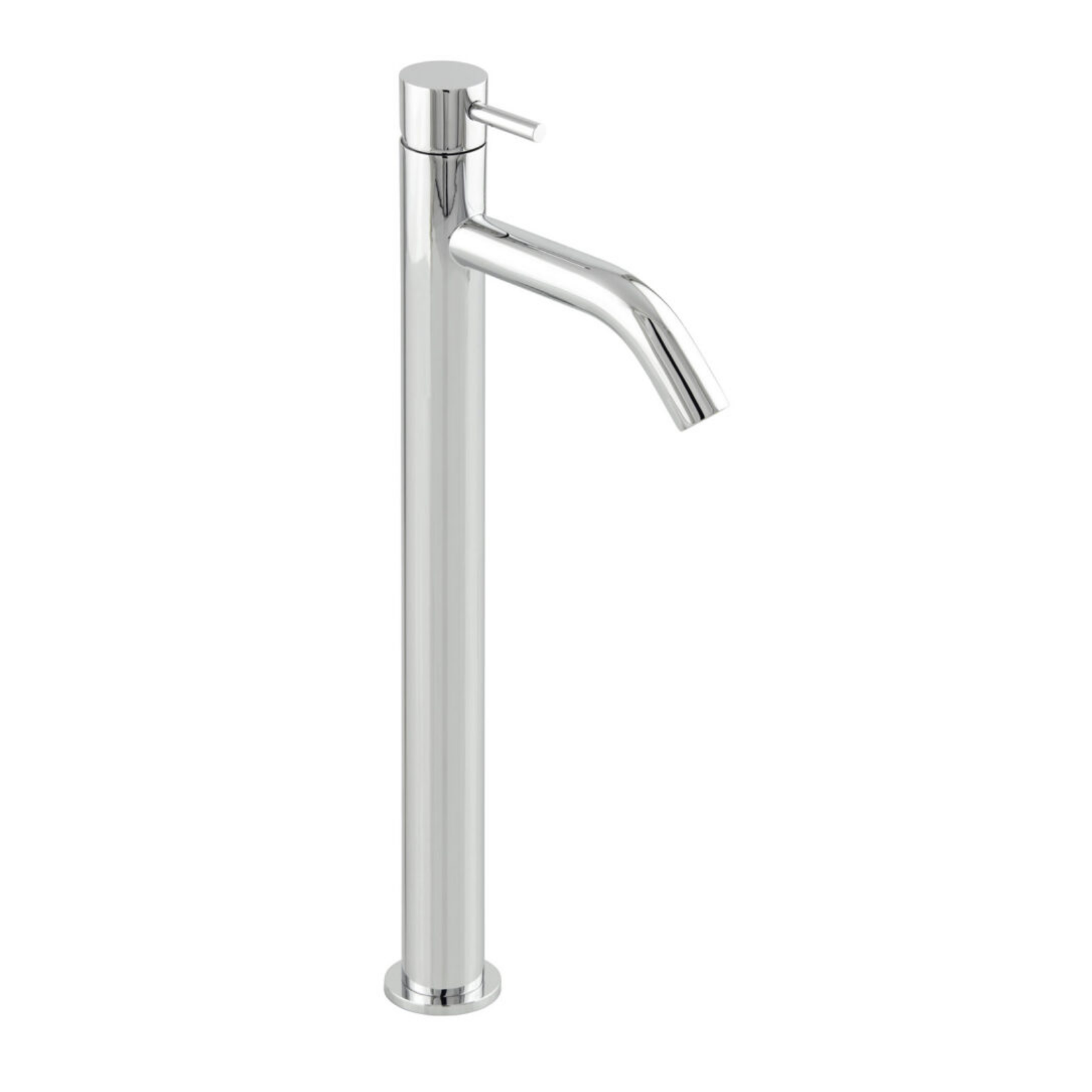 610002269 MEMPHIS LLAVE DE 1_2″ PICO ALTO PARA LAVATORIO