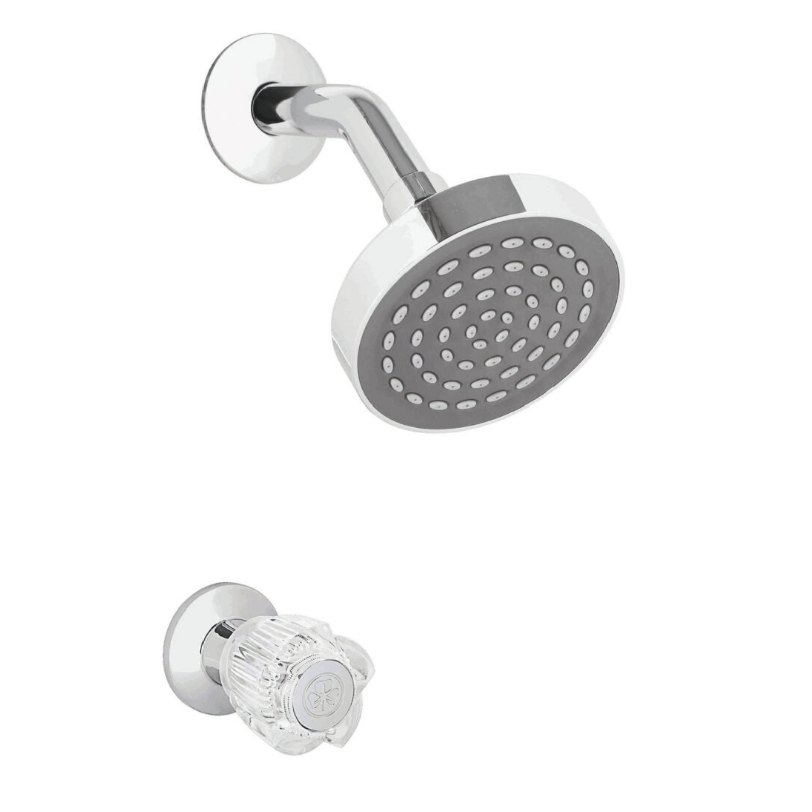 610004609 DALIA LLAVE DE ½” EMPOTRADA PARA DUCHA