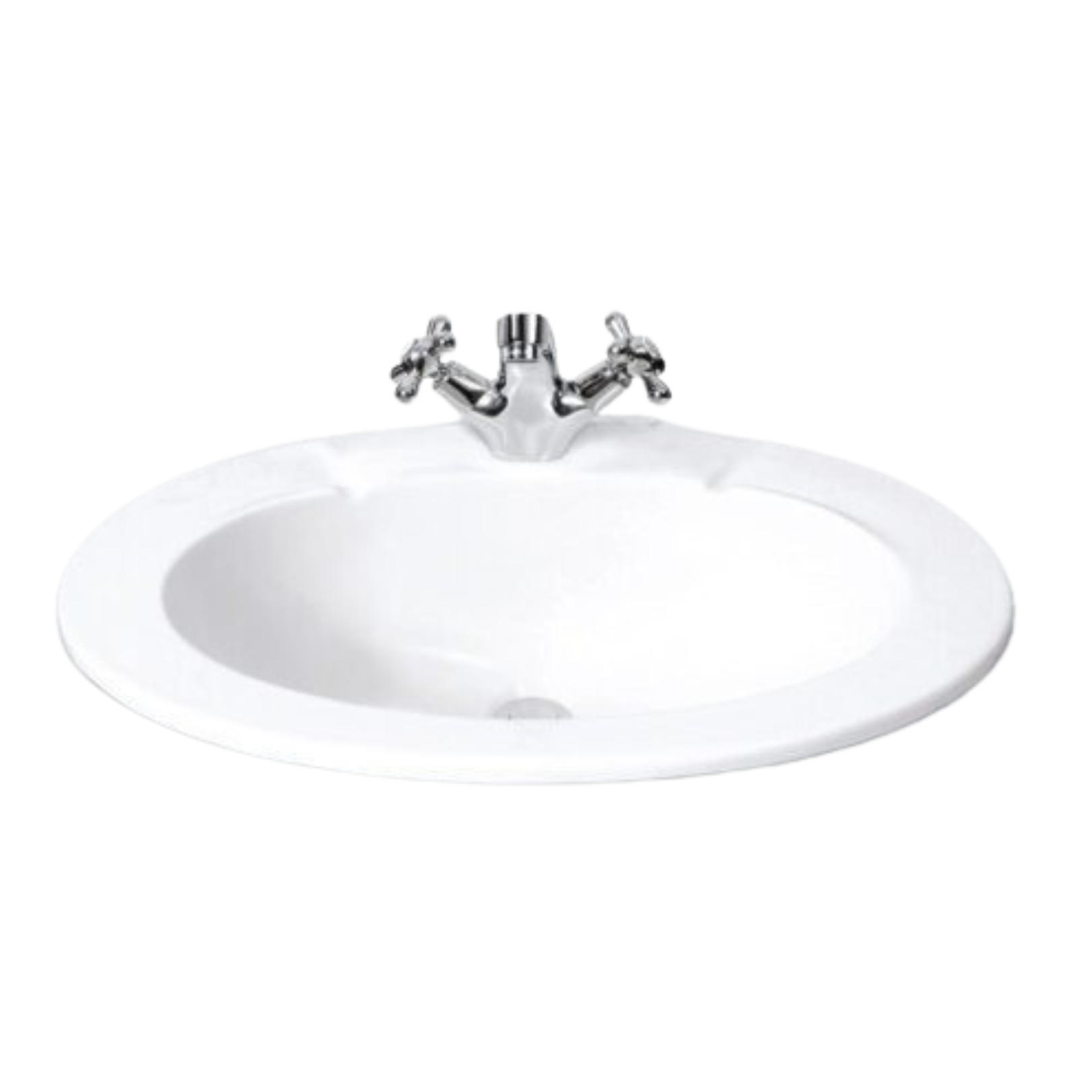 CERALUX BLANCO