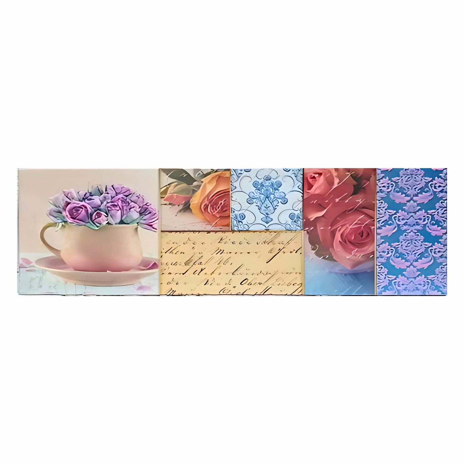 Decorado Lovely