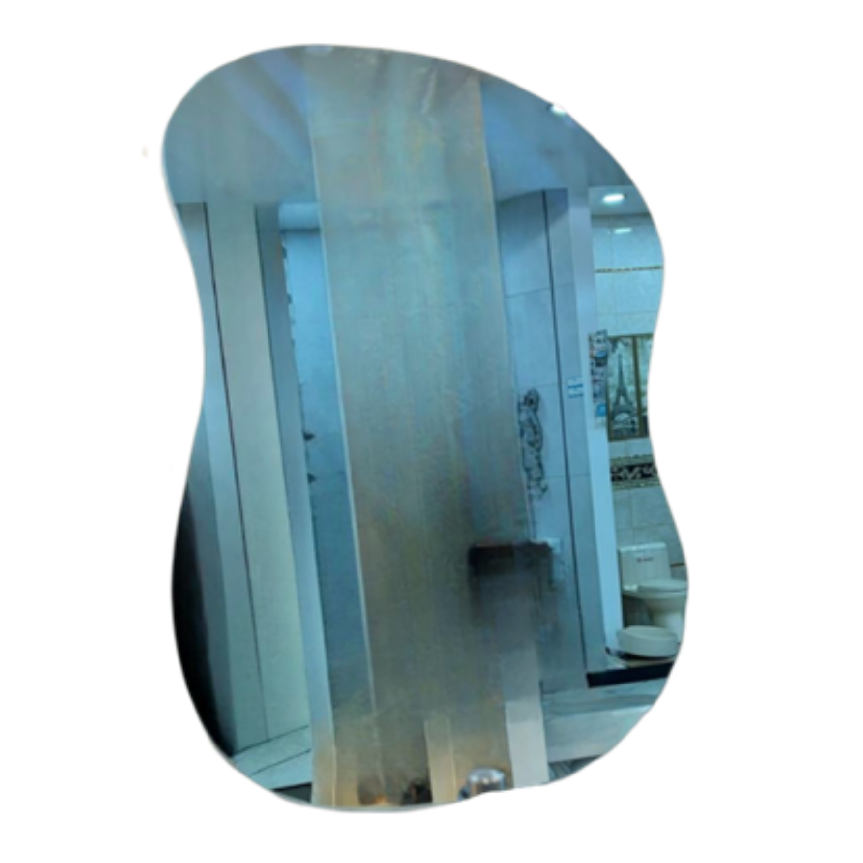 Orgánico Led 70cm
