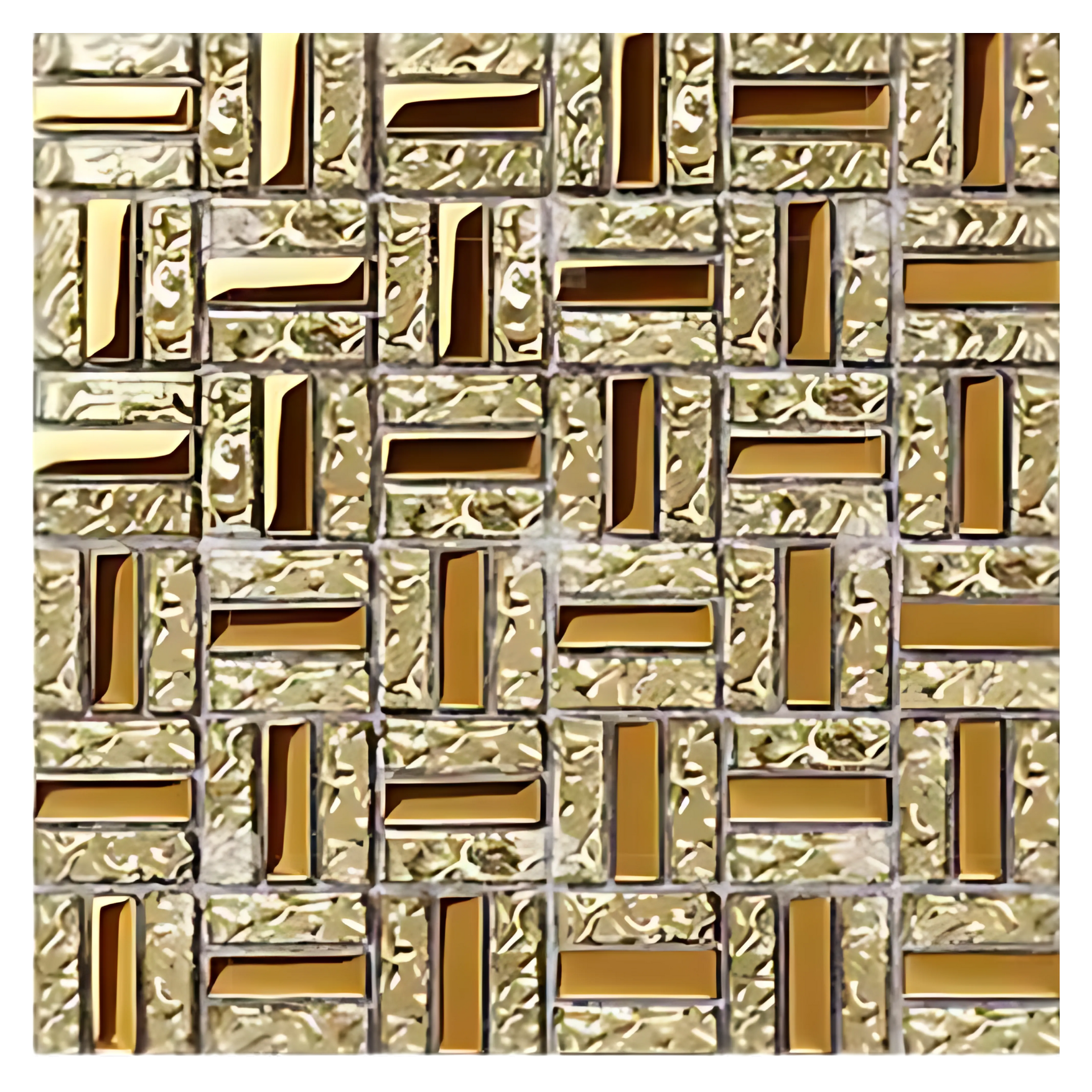 Pepelma Mosaico (EJH-144)