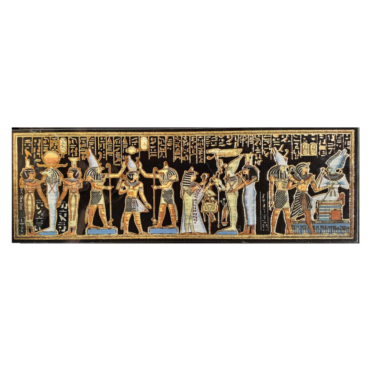 EGIPTO ORO